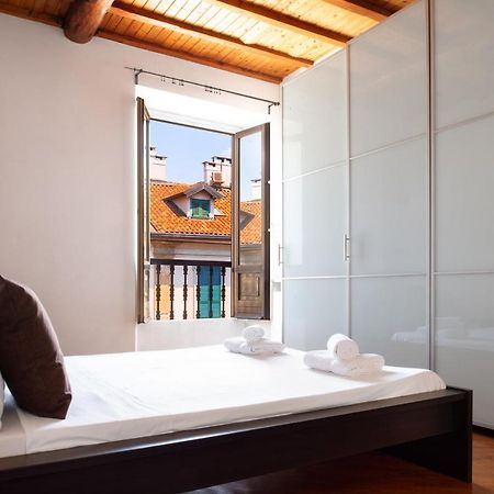 Luvi - Vigevano C Milano Exterior foto
