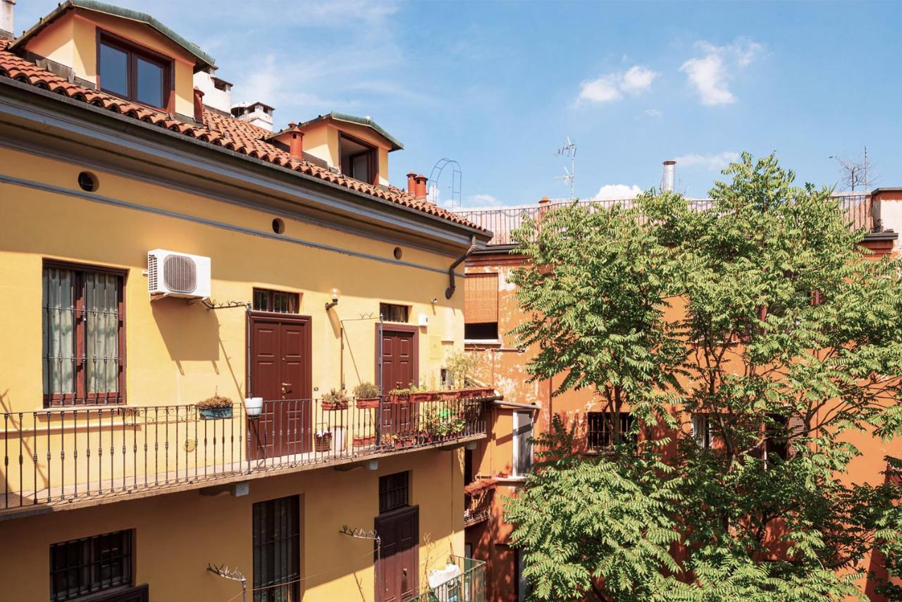Luvi - Vigevano C Milano Exterior foto