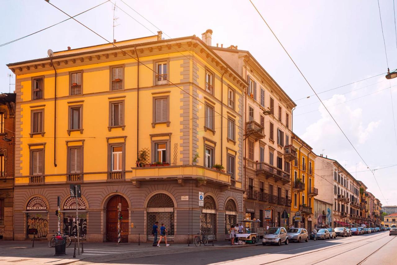 Luvi - Vigevano C Milano Exterior foto