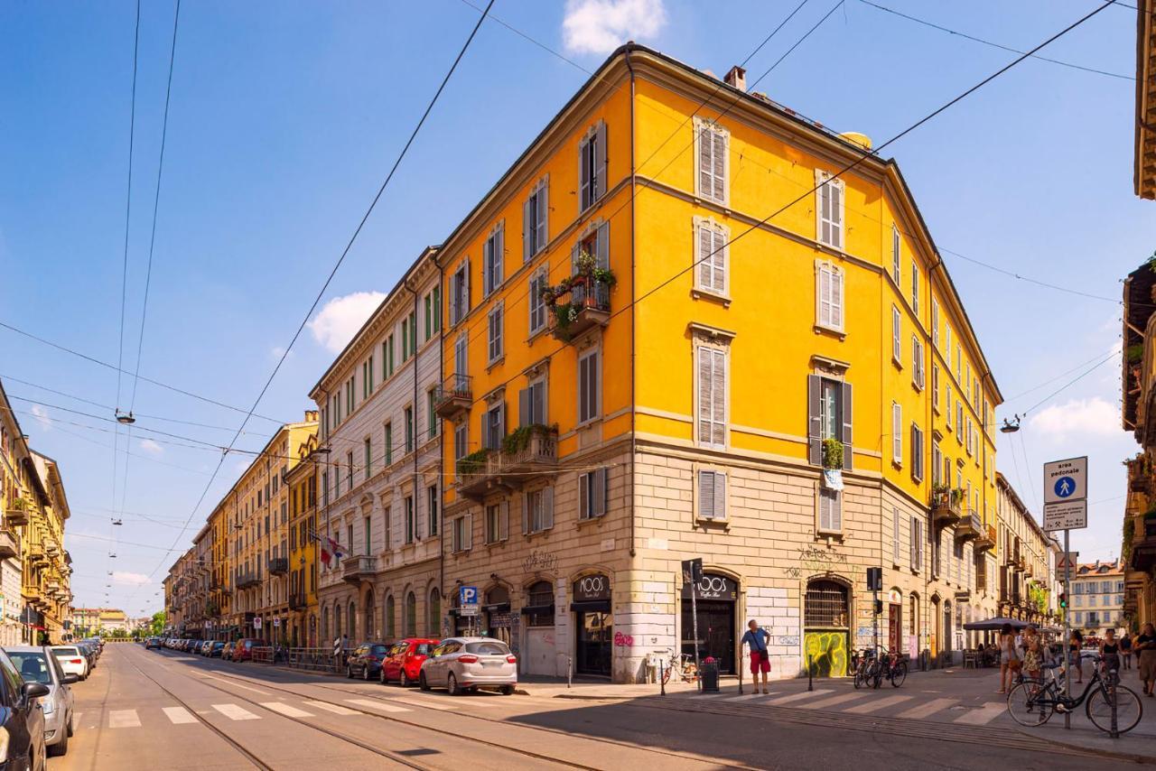 Luvi - Vigevano C Milano Exterior foto