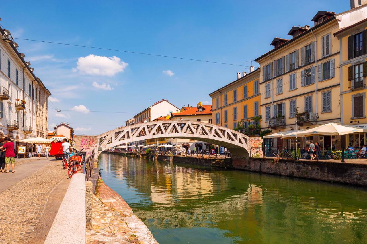 Luvi - Vigevano C Milano Exterior foto