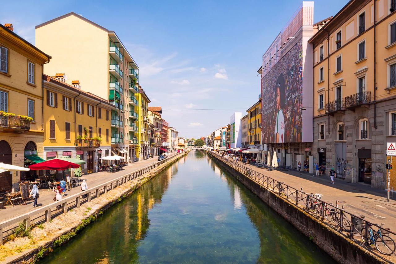 Luvi - Vigevano C Milano Exterior foto